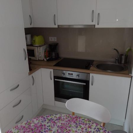 Apartments Nika'S View Vodice Ngoại thất bức ảnh