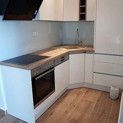 Apartments Nika'S View Vodice Ngoại thất bức ảnh