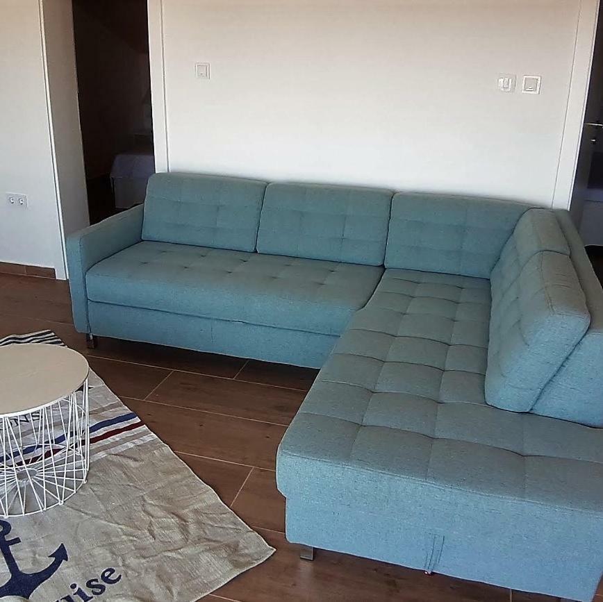 Apartments Nika'S View Vodice Ngoại thất bức ảnh