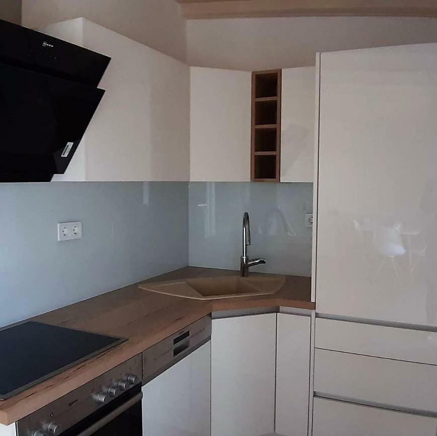 Apartments Nika'S View Vodice Ngoại thất bức ảnh