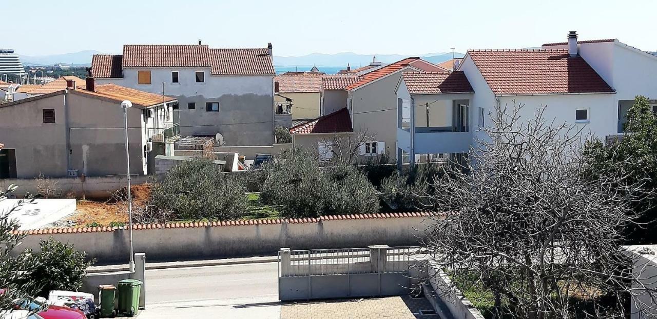 Apartments Nika'S View Vodice Ngoại thất bức ảnh