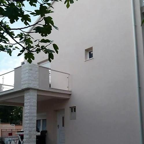 Apartments Nika'S View Vodice Ngoại thất bức ảnh
